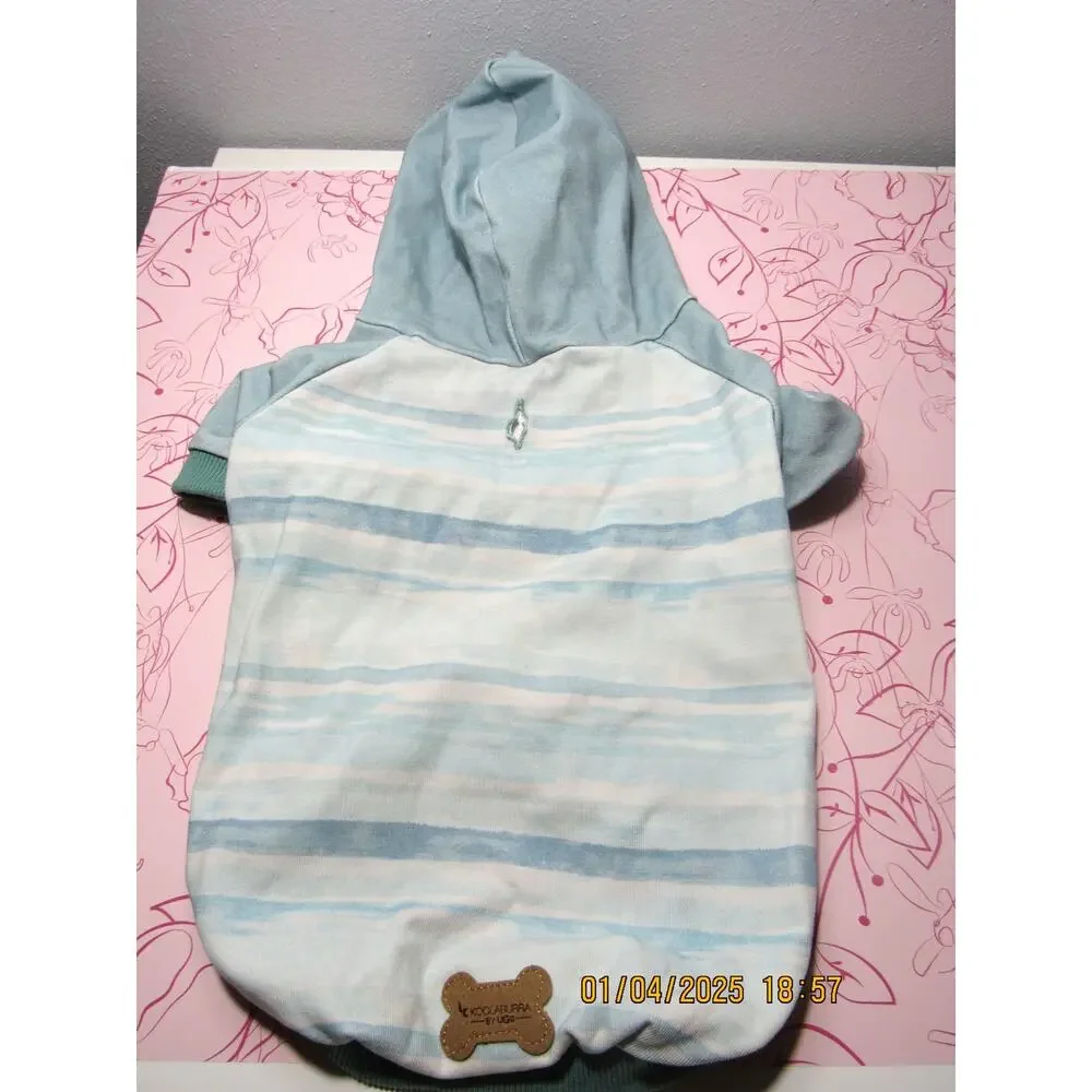 Dog Dress Jacket- Medium
